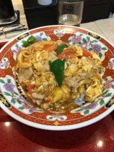 中華食堂 一番館 阿佐ヶ谷パール通り店