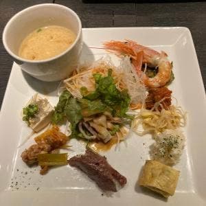 炙り焼肉Dining じゅう