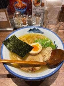 AFURI 新宿住友ビル