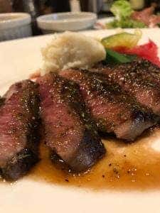 定食&バー 一番星 あずさちゃん