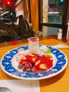 上高地あずさ珈琲 東大阪小阪店