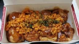 タコとハイボール 札幌狸小路本店