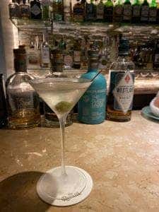 Bar Rocaille
