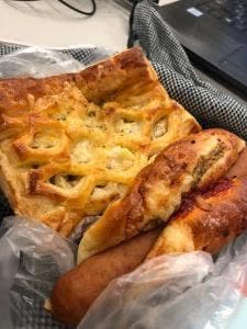 神戸屋ブレッズ 船堀店