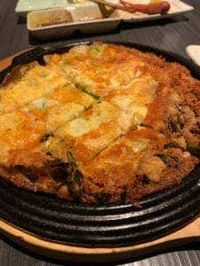 本格焼肉清香園 西銀座通り店