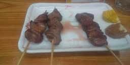 やきとり 阿波乃里