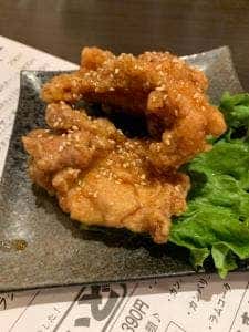 焼鳥居酒屋 まいど