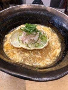 かにラーメン光夏