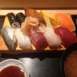 江戸前寿司 桜荘