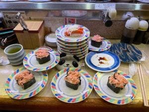 寿しのむさし 三条本店