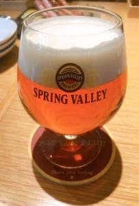 スプリングバレーブルワリー京都