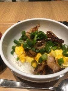 お好み たまちゃん 渋谷スクランブルスクエア店