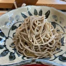 手打ち蕎麦処 あき津