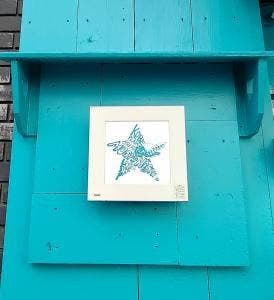 神戸 麦の星 元町鯉川筋店
