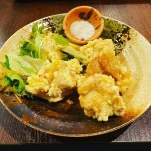 中華ダイニング 食べ放題 けむり屋&FLOWER お初天神店