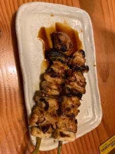 鳥貴族 西馬込店