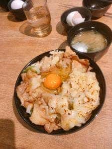 情熱のすためしどんどん 池袋東口駅前店