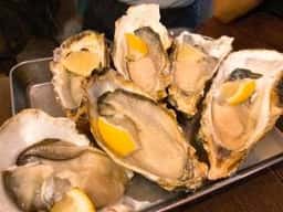 漢方牛とかき小屋 本店