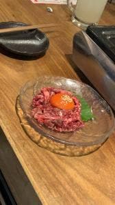 焼肉 熱帯夜
