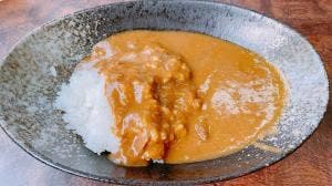 カレーハヤシ・フレンドアンドバード