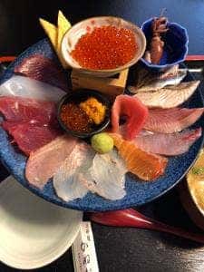 割烹かねなか