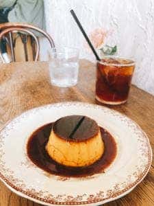 cafe ASHITO