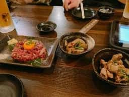 炭火居酒屋 炎 釧路末広店