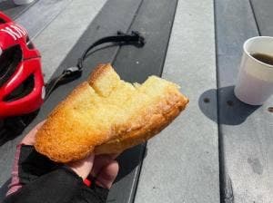 エムズベーカリー