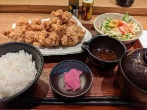 お茶ノ水 鳥どり