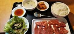 炭火焼肉まうみ 池袋店