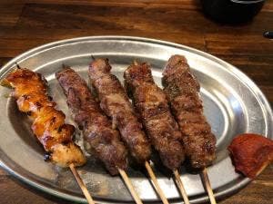 晴レ坊主