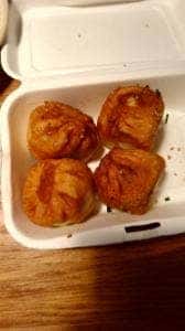 小陽生煎饅頭屋