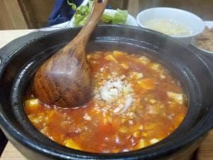 四川料理 鴻成