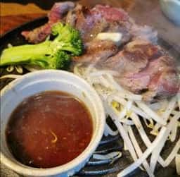 成増ダイナマイト酒場グレート