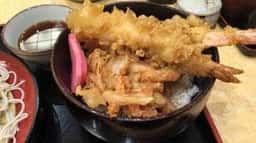 小諸そば 西五反田店