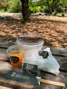 2foods ラボキッチン