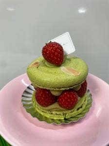 パティスリー・サダハル・アオキ・パリ 東京ミッドタウン店