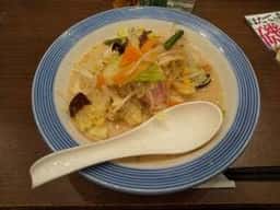 リンガーハット 赤羽店