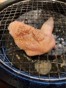 焼肉のぞみ
