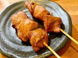 焼きとん まるや