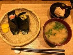 神楽坂 むすびや