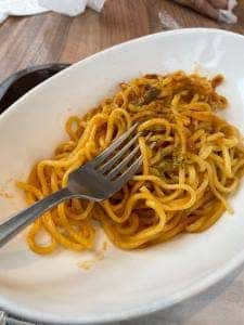 ウェンディーズ・ファーストキッチン アクアシティお台場店