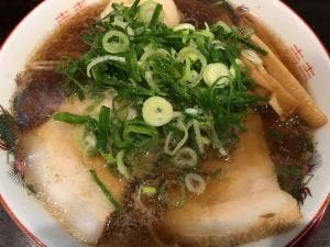 らーめん とら家