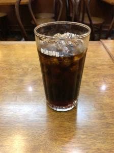 ドトールコーヒーショップ 新潟古町通り七番町店