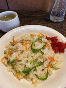 Canadian Coffee Shop