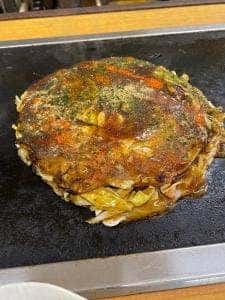 お好み焼き 高橋