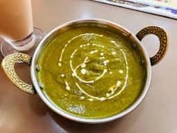 インド・ネパール料理 プルニマ食堂 常盤台店