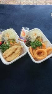 カツヨシ 庄内店