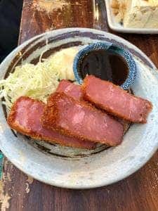 大衆酒場焼き鳥桂