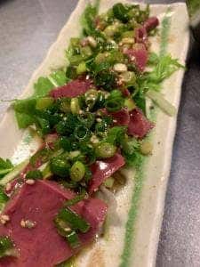 神保町食肉センター 上野店